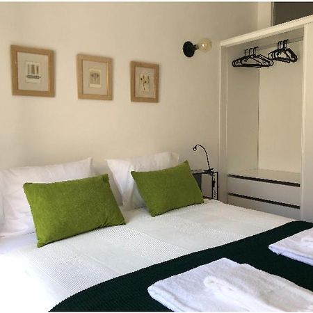 New Apartment On The Beach Cascais Exterior foto