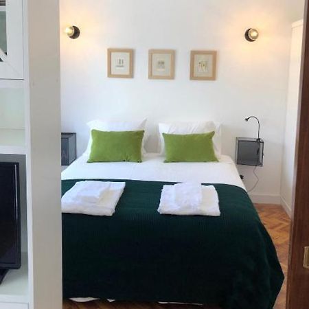 New Apartment On The Beach Cascais Exterior foto