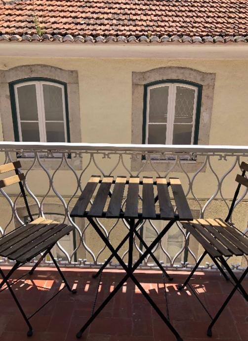 New Apartment On The Beach Cascais Exterior foto