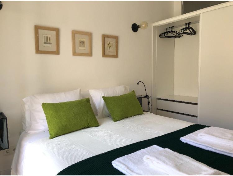 New Apartment On The Beach Cascais Exterior foto