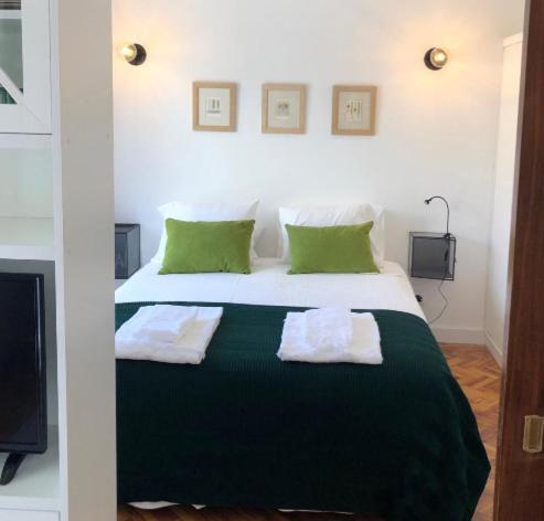 New Apartment On The Beach Cascais Exterior foto
